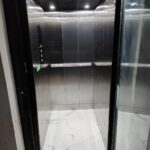 Residencial Premium - cabine