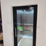 Residencial Premium - porta